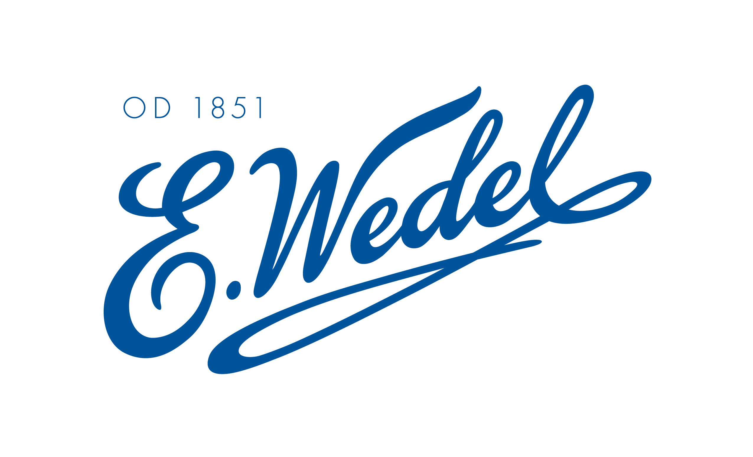 E. Wedel
