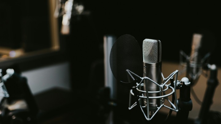 Jak marketingowo wykorzystać rosnącą słuchalność Podcastów?